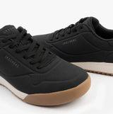 Skechers 183283/BLK ZINGER 2.0 - THE ARWEN Mens Trainers Black