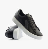 Skechers 185000/BKW EDEN LX - TOP GRADE Womens Trainers Black/White