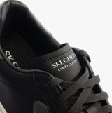 Skechers 185000/BKW EDEN LX - TOP GRADE Womens Trainers Black/White