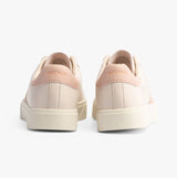 Skechers 185000/ROS EDEN LX - TOP GRADE Womens Trainers Rose