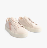 Skechers 185000/ROS EDEN LX - TOP GRADE Womens Trainers Rose