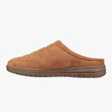 Skechers 204636/TAN MURETTE-GARVANZA Mens Slippers Tan