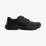 Skechers 204920/BBK KNOWLSON - LELAND Mens Shoes Black