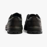 Skechers 204920/BBK KNOWLSON - LELAND Mens Shoes Black