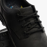 Skechers 204920/BBK KNOWLSON - LELAND Mens Shoes Black