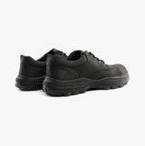 Skechers 204920/BBK KNOWLSON - LELAND Mens Shoes Black