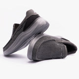 Skechers 205066/BLK HASTING - FIELDEN Mens Shoes Black