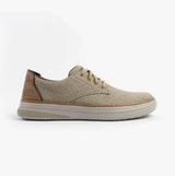 Skechers 205135/KHK HYLAND - RATNER Mens Shoes Khaki