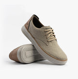 Skechers 205135/KHK HYLAND - RATNER Mens Shoes Khaki