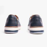 Skechers 205135/NVY HYLAND - RATNER Mens Trainers Navy