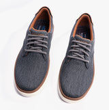 Skechers 205135/NVY HYLAND - RATNER Mens Trainers Navy