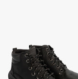 Skechers 205175/BLK PARSON - EDERIC Mens Boots Black