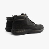 Skechers 205175/BLK PARSON - EDERIC Mens Boots Black