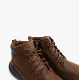 Skechers 205175/CDB PARSON - EDERIC Mens Boots Dark Brown