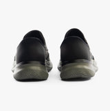 Skechers 205211/BLK HASTING - RORY Mens Shoes Black