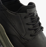 Skechers 205211/BLK HASTING - RORY Mens Shoes Black