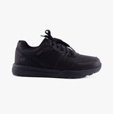 Skechers 205236/BBK NETSON - GANDER Mens Trainers Black