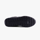 Skechers 205236/BBK NETSON - GANDER Mens Trainers Black