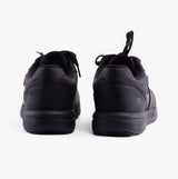 Skechers 205236/BBK NETSON - GANDER Mens Trainers Black