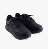Skechers 205236/BBK NETSON - GANDER Mens Trainers Black