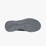 Skechers 205237/BLK SLADE - COOPER Mens Shoes Black