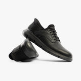 Skechers 205278/BBK GARZA - CARLYN Mens Shoes Black