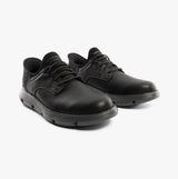 Skechers 205278/BBK GARZA - CARLYN Mens Shoes Black