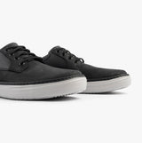 Skechers 205279/BLK HYLAND - RADLEY Mens Trainers Black