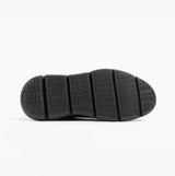 Skechers 205352/BLK GARZA - CLIVE Mens Shoes Black