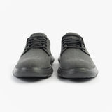 Skechers 205352/BLK GARZA - CLIVE Mens Shoes Black