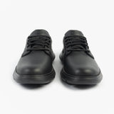 Skechers 205353/BBK GARZA - DURAN Mens Shoes Black