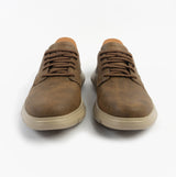 Skechers 205353/TPE GARZA - DURAN Mens Shoes Taupe