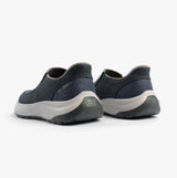 Skechers 205356/NVY DECKLAN - GULLIVER Mens Shoes Navy