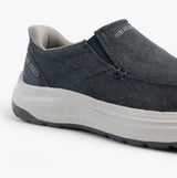 Skechers 205356/NVY DECKLAN - GULLIVER Mens Shoes Navy