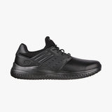 Skechers 210308/BBK DELSON 3.0-EZRA Mens Shoes Black