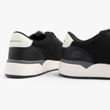 Skechers 210793/BLK CORLISS - DORSET Mens Trainers Black