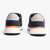 Skechers 210793/NVY CORLISS - DORSET Mens Shoes Navy