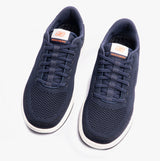 Skechers 210793/NVY CORLISS - DORSET Mens Shoes Navy