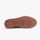 Skechers 210793/TPE CORLISS - DORSET Mens Shoes Taupe