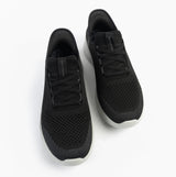 Skechers 210810/BLK SLIP-INS SLADE - QUINTO Mens Shoes Black