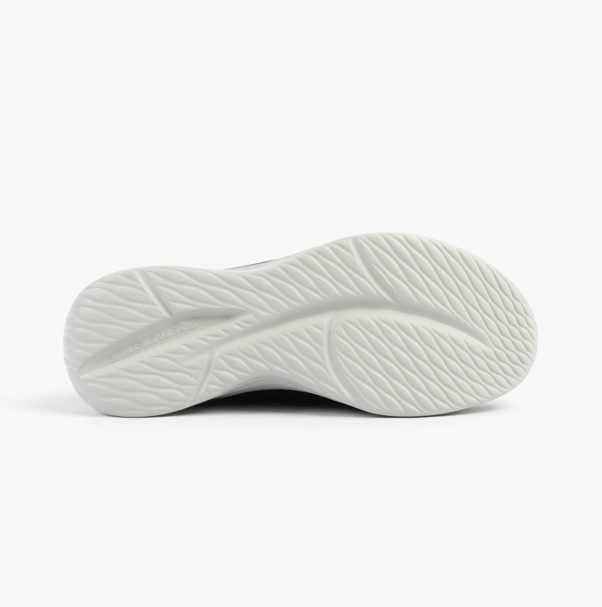 Skechers 210810/BLK SLIP-INS SLADE - QUINTO Mens Shoes Black