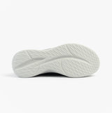 Skechers 210810/BLK SLIP-INS SLADE - QUINTO Mens Shoes Black