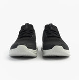 Skechers 210810/BLK SLIP-INS SLADE - QUINTO Mens Shoes Black