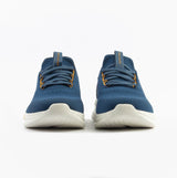 Skechers 210810/BLU SLADE - QUINTO Mens Shoes Blue