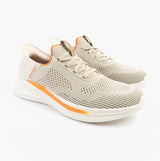 Skechers 210810/SND SLADE - QUINTO Mens Shoes Sand