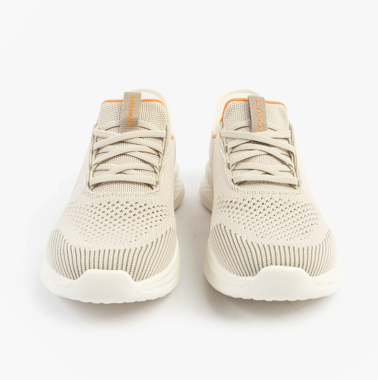 Skechers 210810/SND SLADE - QUINTO Mens Shoes Sand