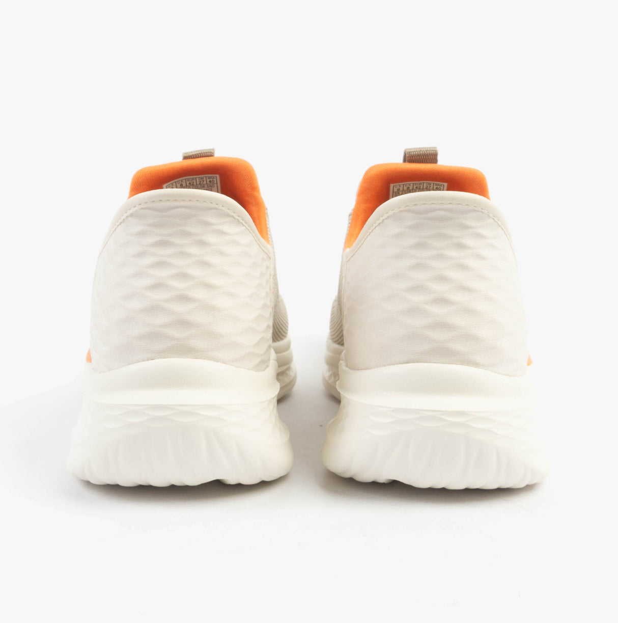 Skechers 210810/SND SLADE - QUINTO Mens Shoes Sand