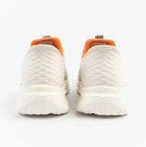 Skechers 210810/SND SLADE - QUINTO Mens Shoes Sand