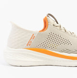 Skechers 210810/SND SLADE - QUINTO Mens Shoes Sand