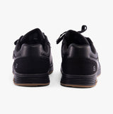 Skechers 210944/BLK CAVELL - SPARKMAN Mens Trainers Black